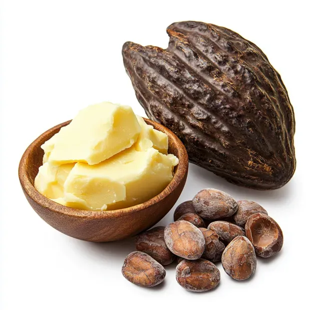 Cocoa Butter 100% Pure