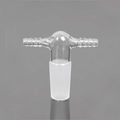 Glassco Adapter Twin Connecting Hose B-24/40