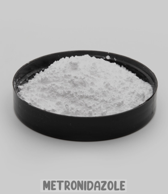 Metronidazole - মেট্রোনিডাজল