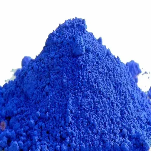 Acid Color Blue For Harpic