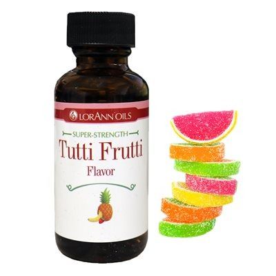 Affordable Tutti Frutti flavour powder in Bangladesh