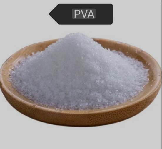 Polyvinyl Alcohol (PVA) 1kg