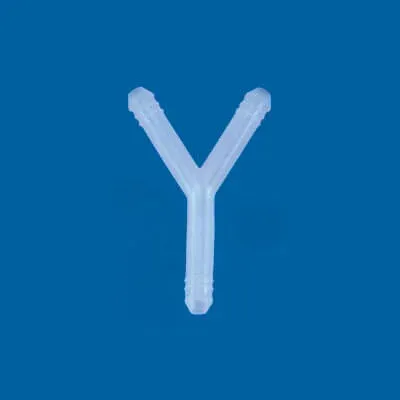 PolyLab Connector 6mm Y-Type