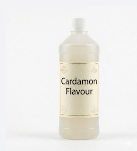 Cardamon Flavour Liquid | Cardamon Essence for Cake | Flavouring agent | Baking ingredients