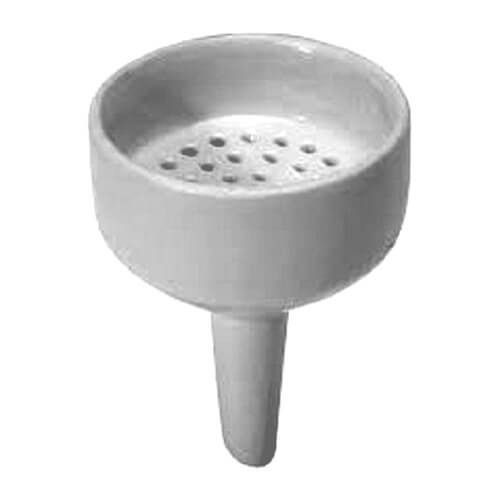 Buchner Funnel 90mm Porcelain