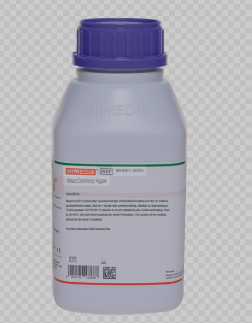 MacConkey Agar - Lab Chemicals