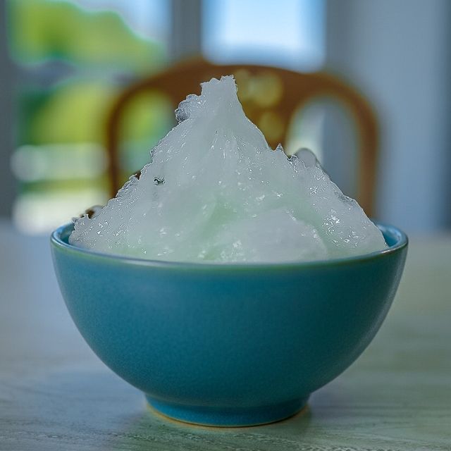 Pure Petrolium Jelly / Vaseline Raw / Lip Balm Made in Iran