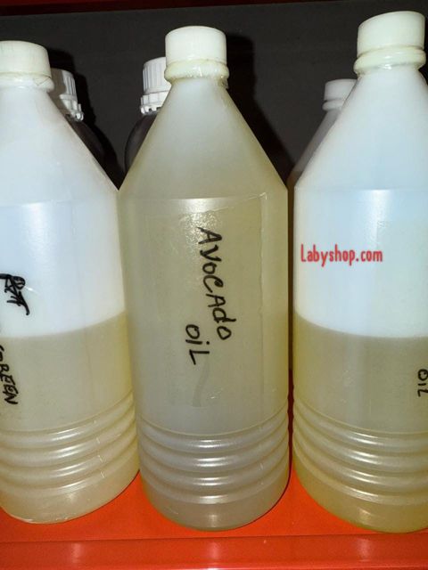 Avacado oil at best prices