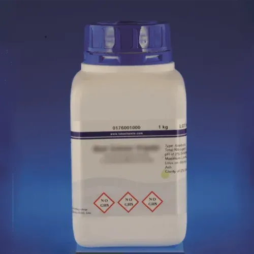 Zinc Chloride 1Kg Loba-India