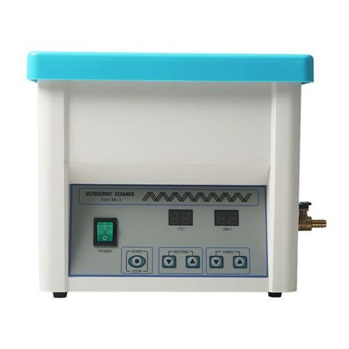 Ultrasonic Bath 5 Liter, YJ5120-1 Digital Ultrasonic Cleaner