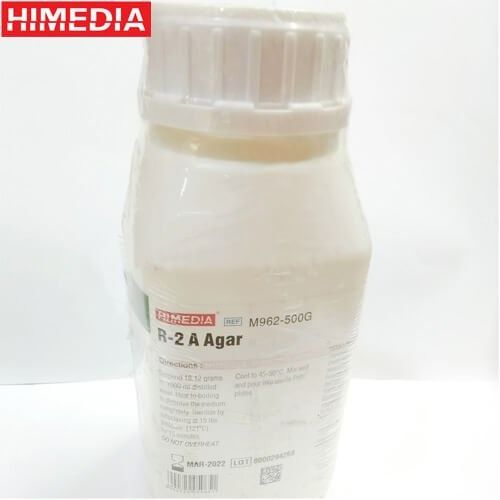 R-2A Agar Hi-Media, 500gm