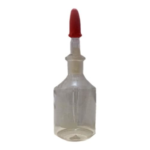 Glassco Dropping Bottle, 120ML UK
