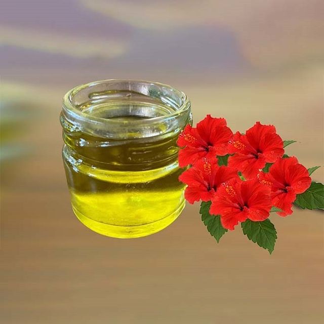 Joba Flower Fragrance Oil