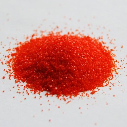 Potassium Dichromate 500gm, Lab Grade India