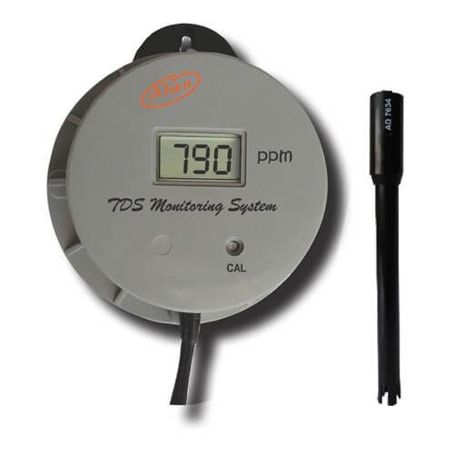 Adwa Continuous TDS Indicator Model ECO407