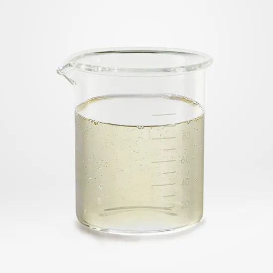 Decyl Glucoside: A Gentle Sulfate & Paraben-Free Foaming Agent for Natural Formulations