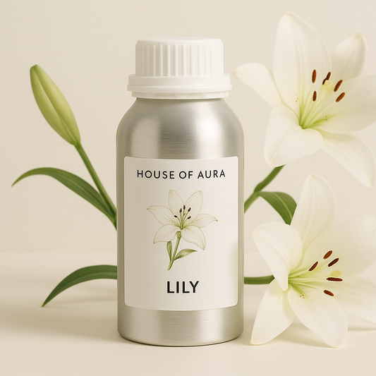 Lily Fragrance Oil
