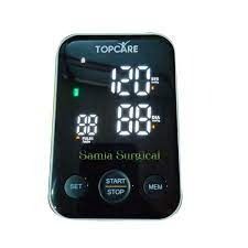 TopCare TP-77 Digital Blood Pressure Monitor