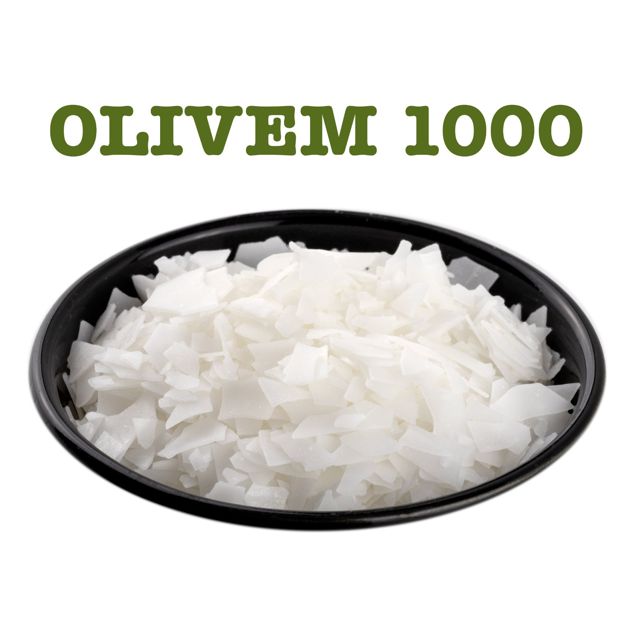 Olivem 1000 olive emulsifying wax
