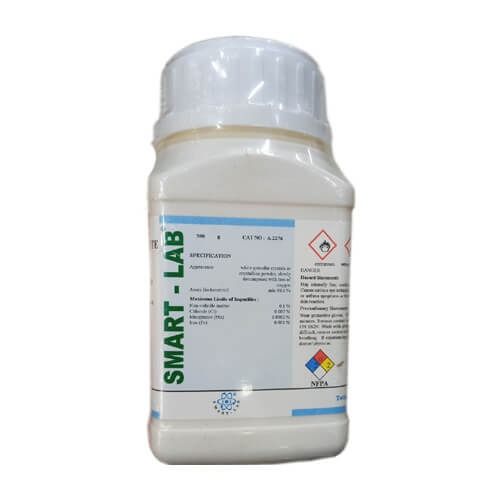 Ammonium Persulfate, 500gm SmartLab