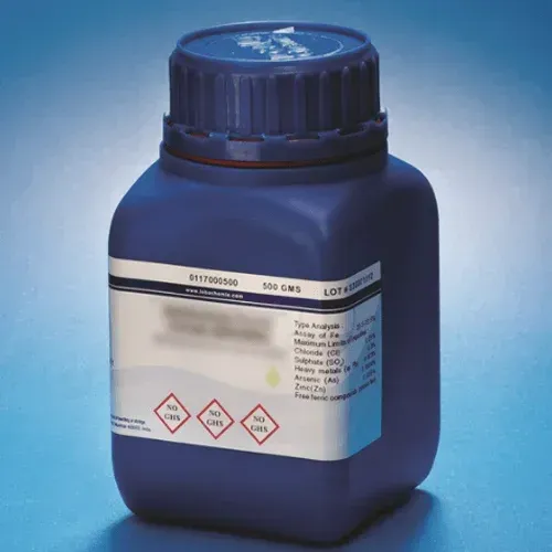 Ferrous Sulfate Heptahydrate 500gm, Loba India