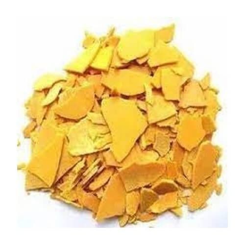 Sodium Sulfide Flakes 1Kg Loose Pack