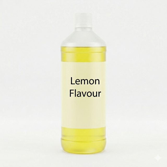 Best Lemon flavour liquid / Flavouring agent| Lemon | Baking ingredients
