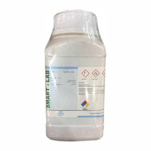Ferrous Chloride Tetrahydrate, 500gm SmartLab, Indonesia