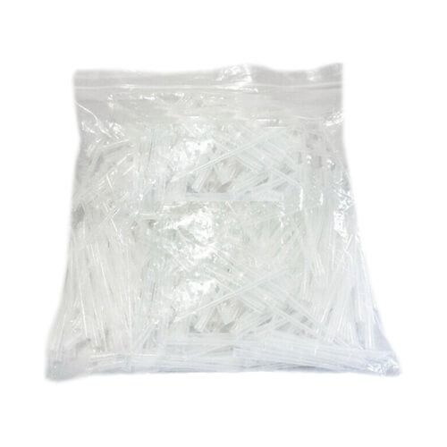 Micropipette Tips 1000 Pcs for 1ul to 100uL (All Range)