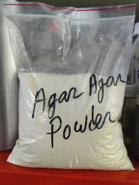 Agar Agar Powder
