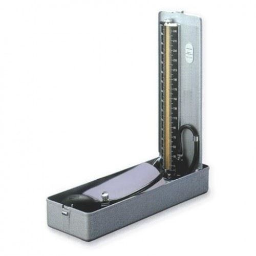 Yamasu 600 Desk Type Mercurial Sphygmomanometer Japan