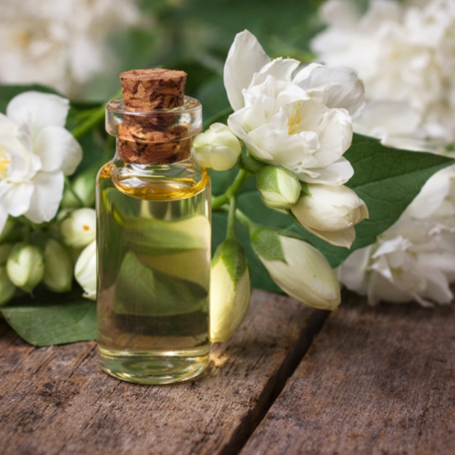 Jasmine Fragrance oil Best Quality