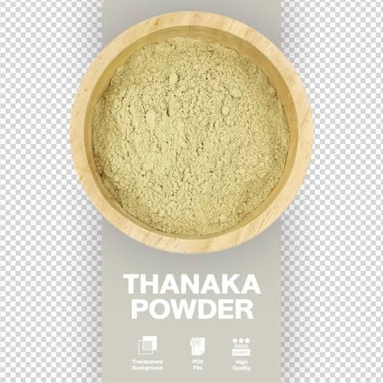 Thanaka powder at best price