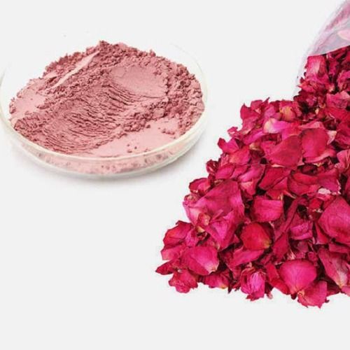 Rose Powder (গোলাপের গুঁড়ো) - ১কেজি প্যাক