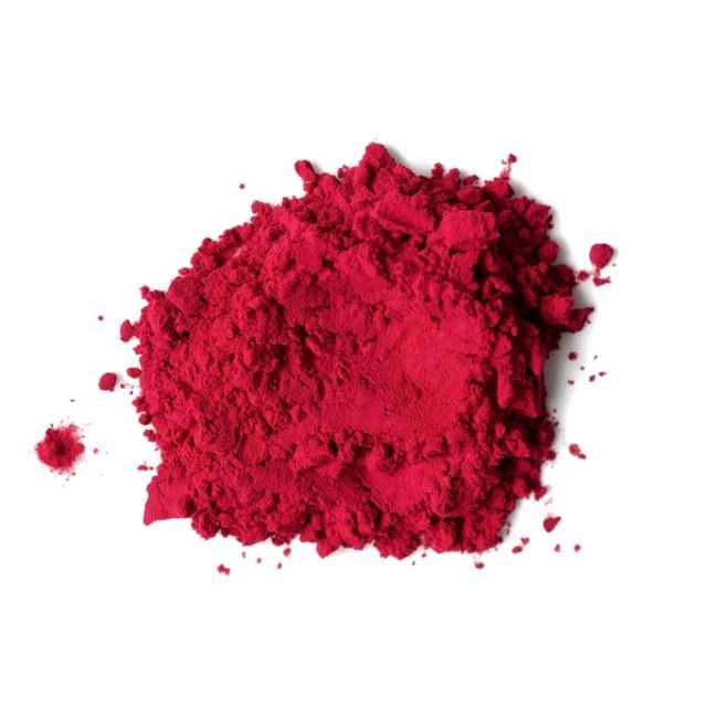 Food Grade Pink Color Water Soluble