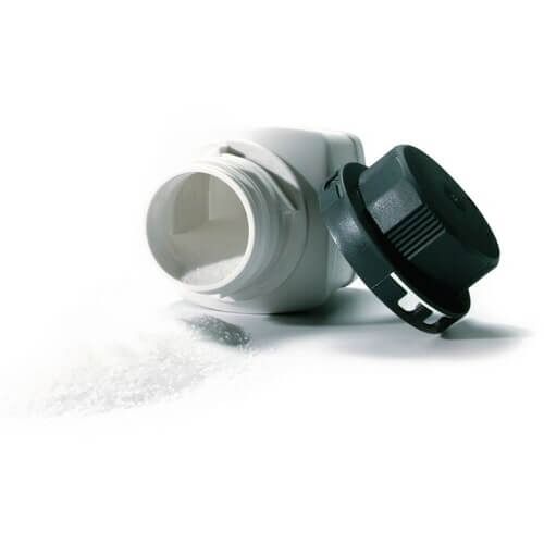Ethylenedinitrilotetraacetic Acid (EDTA) 500gm, Lab Grade