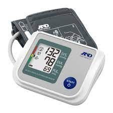 Digital Blood Pressure Monitor, A&D, UA-767S
