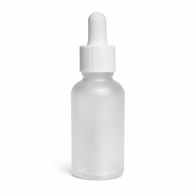 30 ml ordinary serum bottle made in china