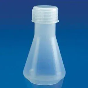 PolyLab Plastic Conical Flask