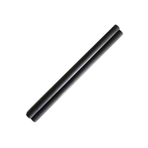 Carbon Rod For Electrolysis in Chemistry Lab 1 Pcs