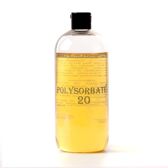 Polysorbate 20 (Tween 20) premium quality at best price