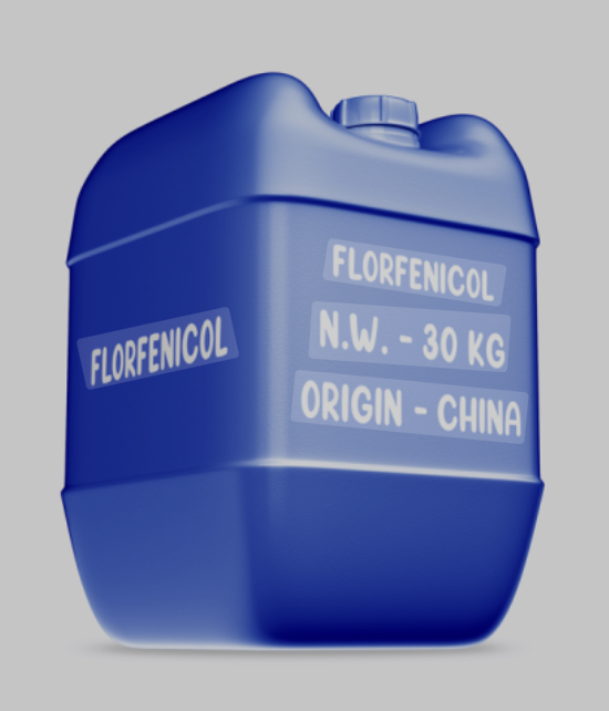 Florfenicol 20% Oral Solution