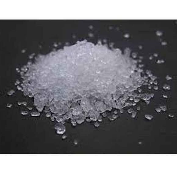 Silica Gel 1 Kg (Loose Pack) White
