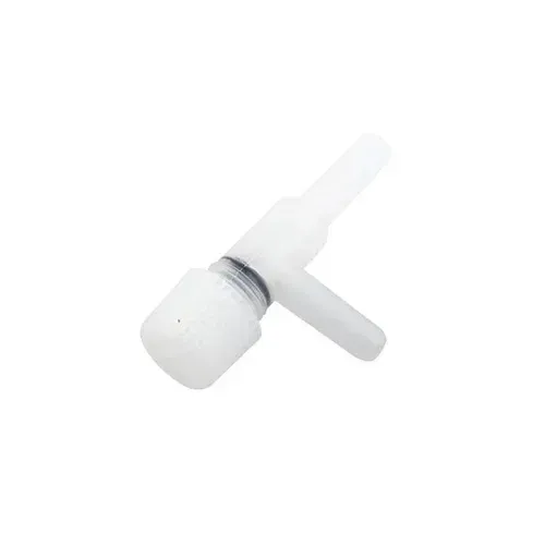 Fish Tank 2 Way Air Flow Control Valves (Silicon Key)