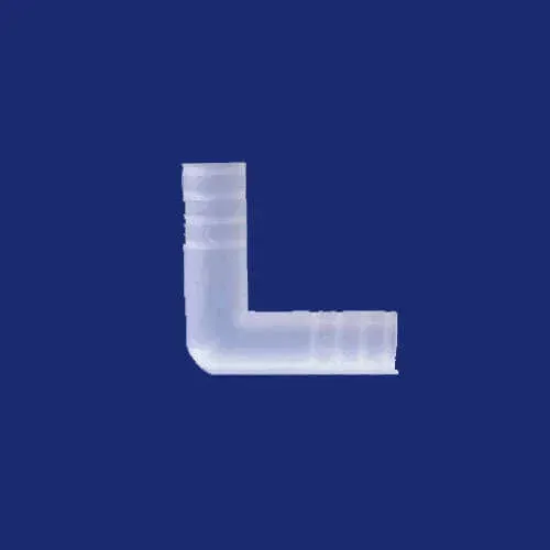 PolyLab Connector 6mm L-Type