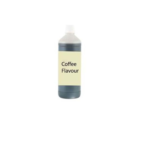 Coffee Flavour Liquid |Coffee Essence for Cake | Essence for cakes, cookies and desserts | Flavouring agent| Coffee| Baking ingredients