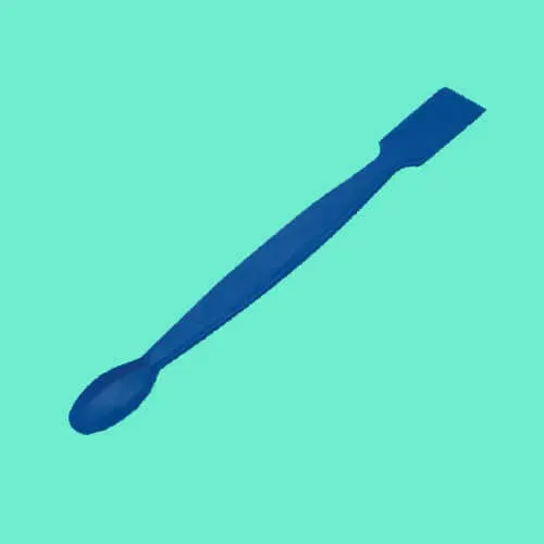 Polylab Spatula 150 mm for Lab Use