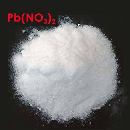 Lead Nitrate, 500gm, Merck India (Lab Grade Reagent)