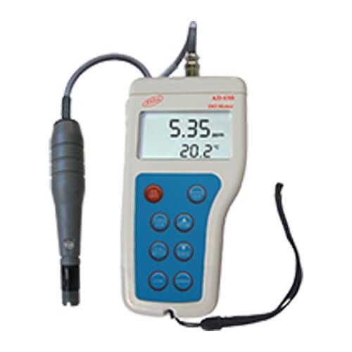 Adwa Waterproof Portable DO Meter Model AD630