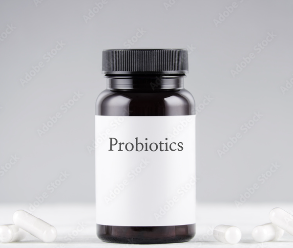 Probiotic Enzyme